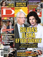 Svensk Damtidning